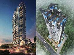 8M Residences (D15), Apartment #565819381